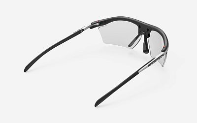 Превью  Велоочки RUDY PROJECT Rydon Slim Black Matte, Линзы: ImpactX 2Black (SP547306-0000)